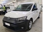 VOLKSWAGEN Caddy 2.0 TDI 122 CV Cargo Business rif. 24093699