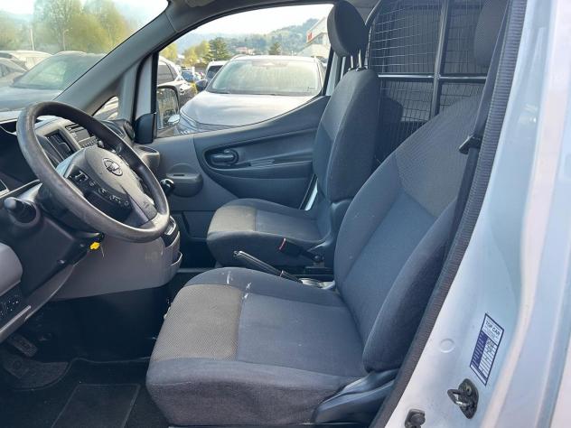 Nissan NV200 1.5 dci 90cv E6 - Foto 9