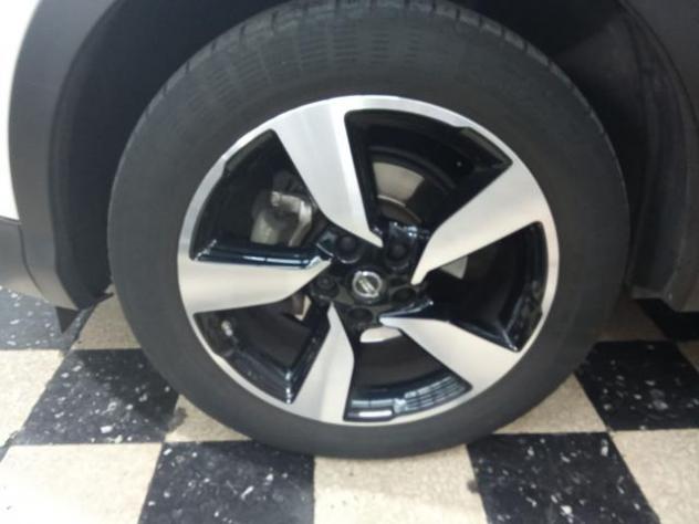 NISSAN Qashqai 1.5 dCi N-Connecta rif. 24091049 - Foto 6