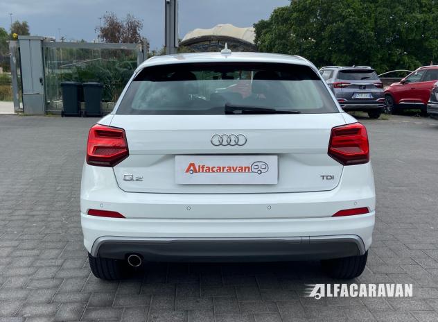 Audi Q2 1.6 tdi S-Line s-tronic - Foto 5