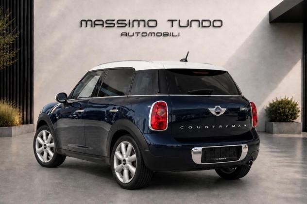 MINI Countryman Cooper D - Foto 2