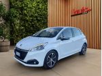 Peugeot 208 BlueHDi 75 5 porte Allure