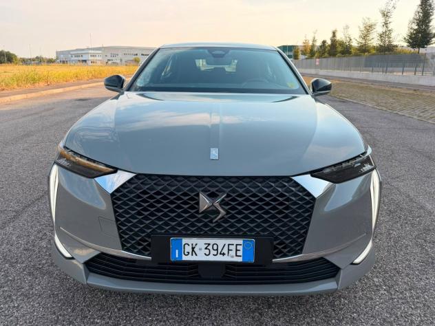 DS4 CrossBack BlueHDi 130 aut. Business - Foto 3