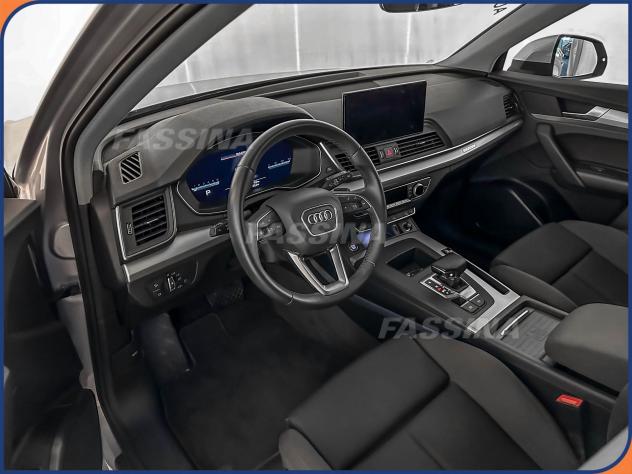 Audi Q5 Q5 40 2.0 tdi mhev 12V Business Advanced quattro s-tronic - Foto 9