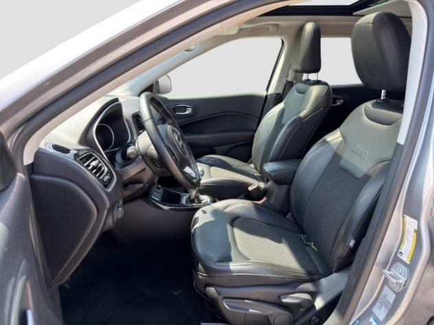 JEEP Compass Compass 1.6 Multijet II 2WD Limited rif. 23952075 - Foto 10