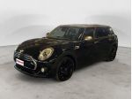 MINI Clubman Mini Clubman 2.0 Cooper D Hype auto