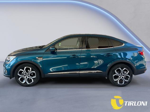 Renault Arkana E-Tech 1.6 Hybrid E-TECH 145 Techno - Foto 10
