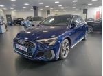 AUDI A3 SPB 35 TDI S tronic S line edition rif. 23815245