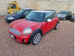 Mini 1.6 16V Cooper S