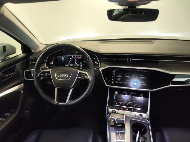 Audi A6 A6 Avant 40 2.0 tdi mhev Sport quattro s-tronic - Foto 7