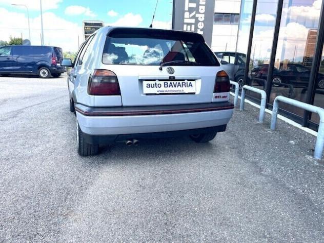 Volkswagen Golf GTI Golf 2.0 16V cat 5p GTI 20 Years Edition - Foto 4
