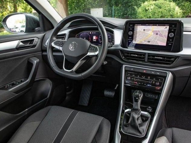 WOLKSWAGEN T-ROC 2.0 LIFE NAVI - Foto 7