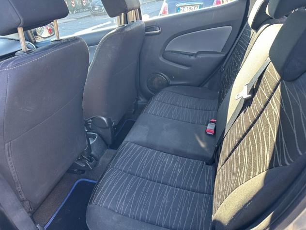 Mazda 2 1.3 16V 75CV 5p. Easy - Foto 10