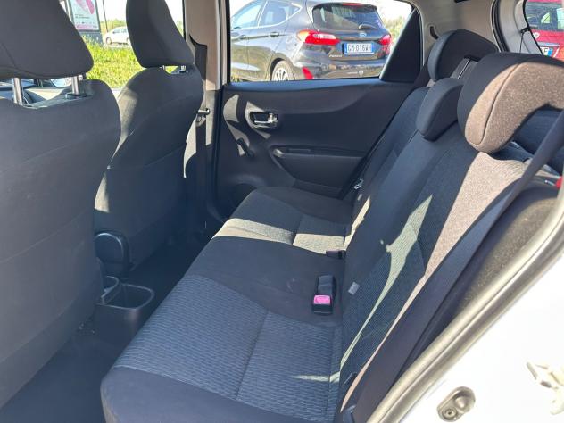 Toyota Yaris 1.0 5 porte Lounge - Foto 10