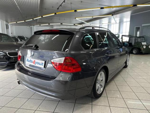 BMW 318 i cat Touring MSport rif. 24055748 - Foto 3