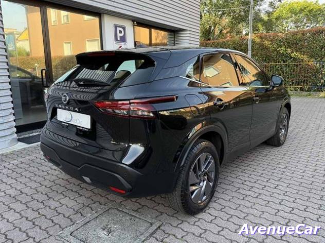NISSAN Qashqai mhev xtronic TELECAMERA PREZZO REALE IVA ESPOSTA rif. 23830219 - Foto 5