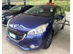 PEUGEOT 208 1.4 VTi 95cv 5PORTE GPL-TECH ALLURE rif. 24039684