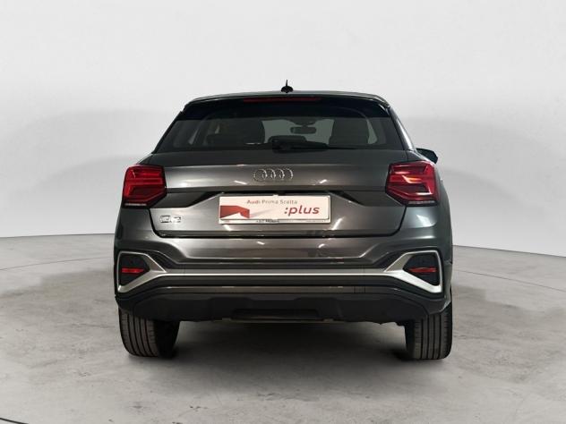 Audi Q2 Q2 35 2.0 tdi S line edition s-tronic - Foto 6