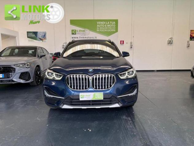 BMW X1 xDrive18d Business Advantage rif. 23899278 - Foto 7