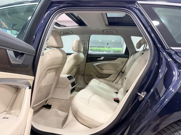 Audi A6 Avant 45 3.0 TDI quattro tiptronic Business Sport - Foto 10