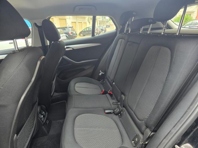 Bmw X2 xDrive 150CV 18d Advantage - Foto 10