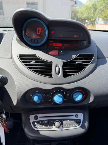 Renault Twingo 1.2 16V Live-03/2012 - Foto 10