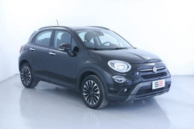 FIAT 500X 1.6 MultiJet 130 CV Cross/RETROCAMERA/NAVIGATORE rif. 18565455 - Foto 3