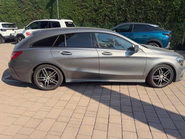 MERCEDES-BENZ CLA 200 d S.W. 4Matic Automatic Premium Bellissima rif. 23889728 - Foto 3