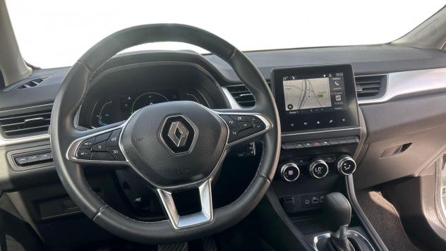 Renault Captur II 2019 1.6 E-Tech full hybrid Techno Auto 145cv - Foto 8