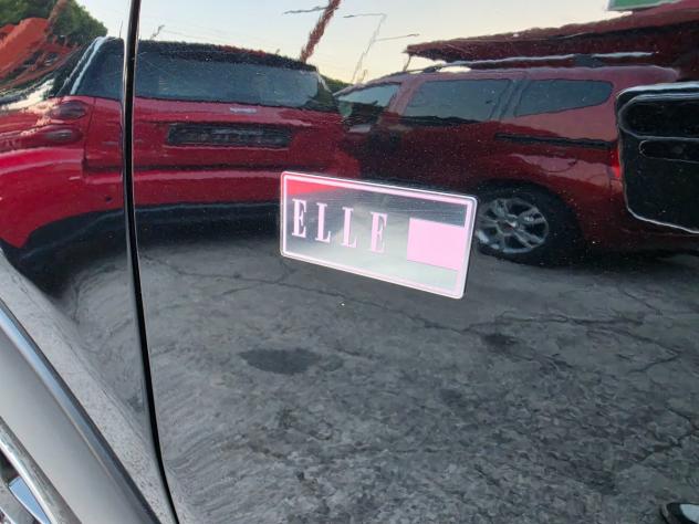 Citroen C3 1,2 benzina 02/2019 Cv82 ELLE - Foto 8