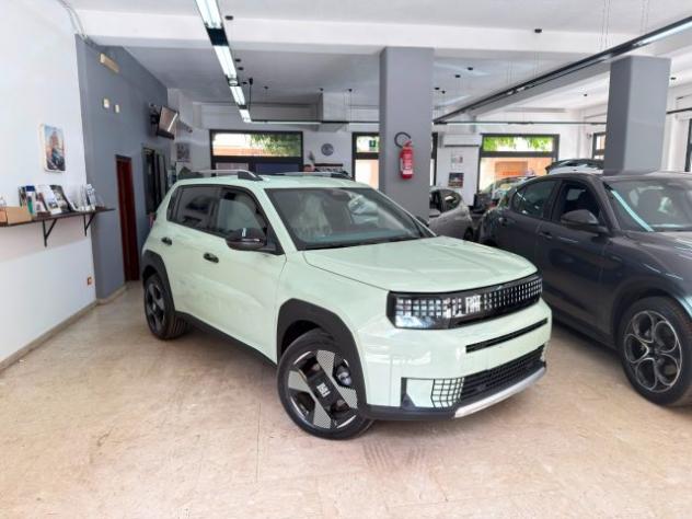 FIAT Grande Panda 1.2 Hybrid 110 CV S&amp;S La Prima rif. 23756682