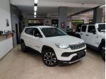 JEEP Compass 1.6 Multijet II 2WD Limited rif. 23190256