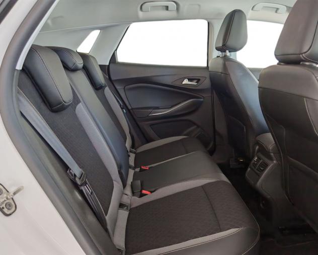 Opel Grandland X Grandland X 1.5 ecotec Ultimate s&s 130cv at8 - Foto 9