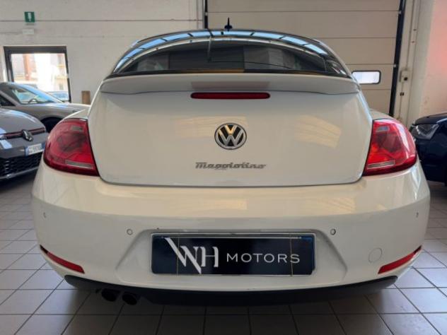 VOLKSWAGEN Maggiolino 1.4 TSI Sport rif. 23692960 - Foto 5