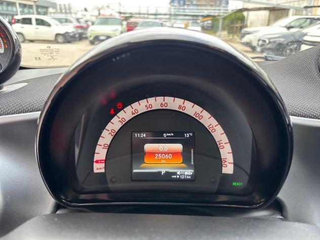 smart fortwo III 2020 - eq Pulse 22kW - Foto 9
