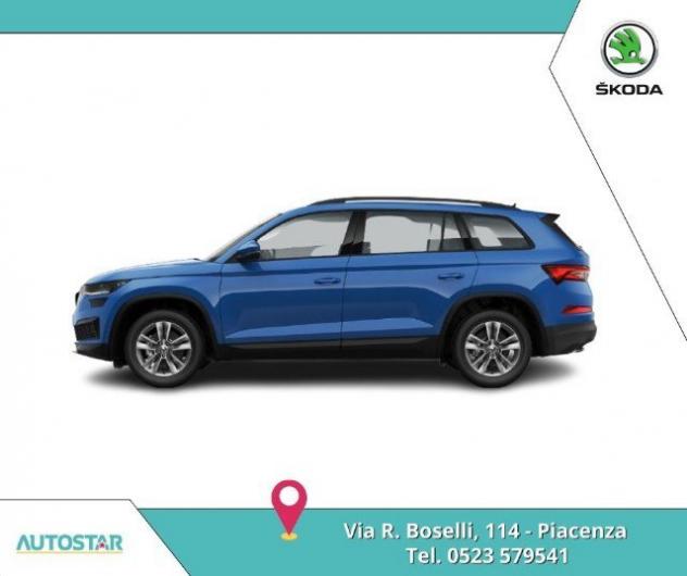 Škoda Kodiaq Kodiaq 1.5 TSI ACT DSG Style - Foto 3