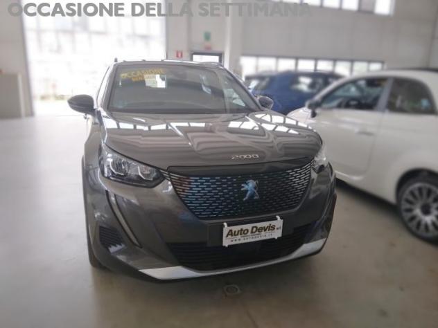 PEUGEOT 2008 PureTech 130 S&S Allure rif. 23724008