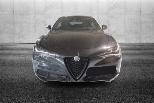 ALFA ROMEO Stelvio 2.2 Turbodiesel 210 CV AT8 Q4 Veloce rif. 23757632 - Foto 5