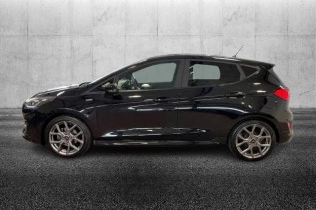 FORD Fiesta 1.0 Ecoboost 100 CV 5 porte ST-Line rif. 23758917 - Foto 3
