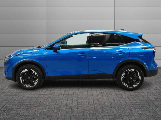 Nissan Qashqai III 1.3 mhev N-Connecta 2wd 140cv - Foto 2