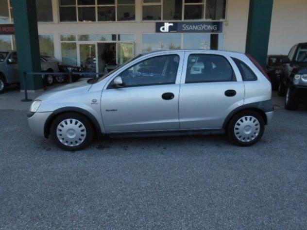 Opel Corsa Corsa 1.7 16V DI - Foto 3
