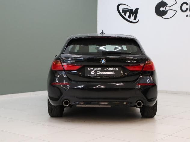 BMW 120d Serie 1 F40 xdrive Business auto - Foto 4