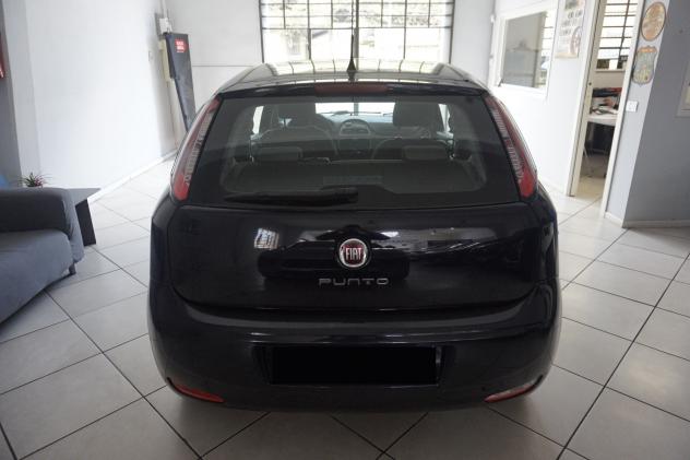 Fiat Punto 1.2 8V 3 porte Pop NEOPATENTATI - Foto 6