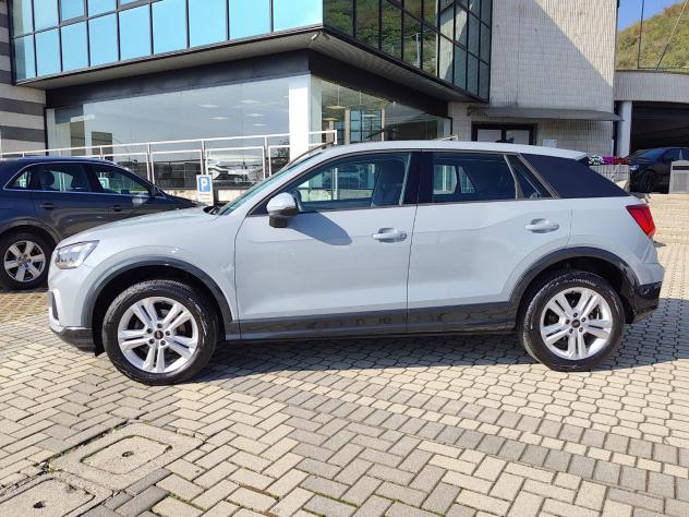 Audi Q2 Q2 35 1.5 tfsi s-tronic - Foto 3
