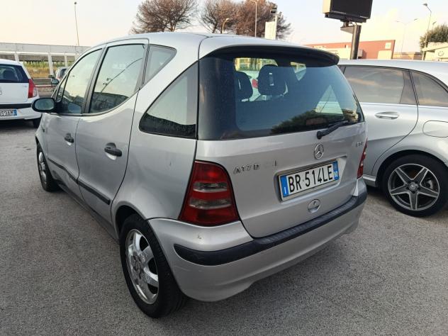 Mercedes-benz A 170 160 CDI Elegance - Foto 5