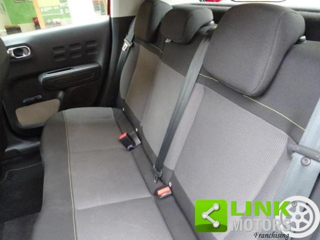 CITROEN C3 1.2 83 CV FEEL rif. 24229559 - Foto 9