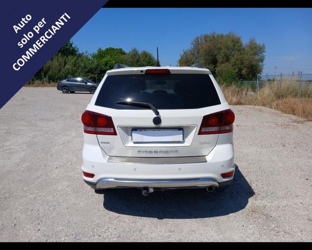 FIAT Freemont Diesel 2.0 mjt 16v Urban 4x4 170cv auto E5+ - Foto 4