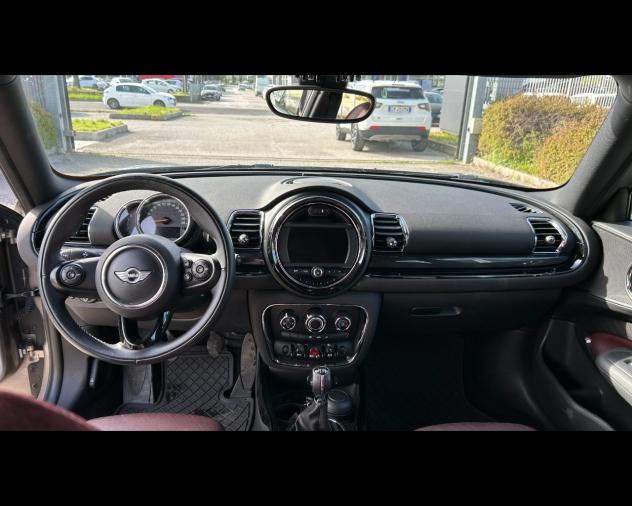 MINI Clubman Mini 1.5 One D Hype Clubman - Foto 5