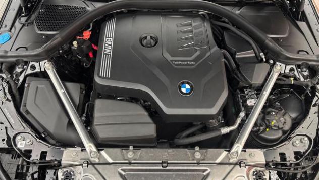 BMW 420 i Gran Coupé M SPORT rif. 24185651 - Foto 7