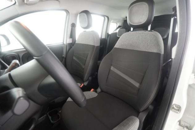 FIAT Panda Panda 1.0 FireFly Hybrid City Life rif. 23730593 - Foto 9